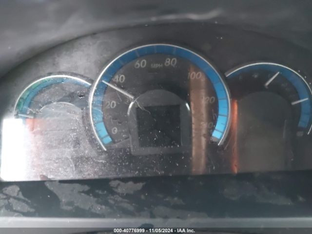 4T1BD1FK6EU100725 Toyota Camry Hybrid Xle