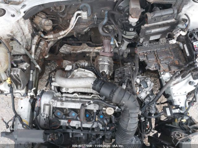 3KPF44ACXME304383 KIA FORTE GT