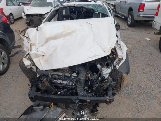 3KPF44ACXME304383 KIA FORTE GT