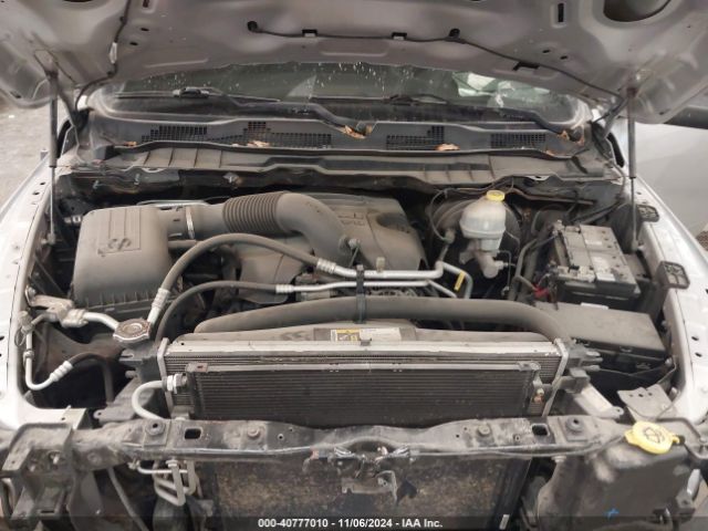 1C6RR7YT7GS103863 RAM 1500 Rebel