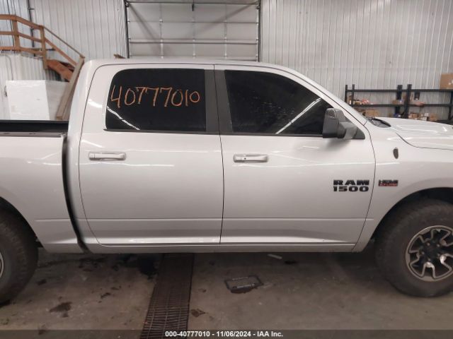 1C6RR7YT7GS103863 RAM 1500 Rebel