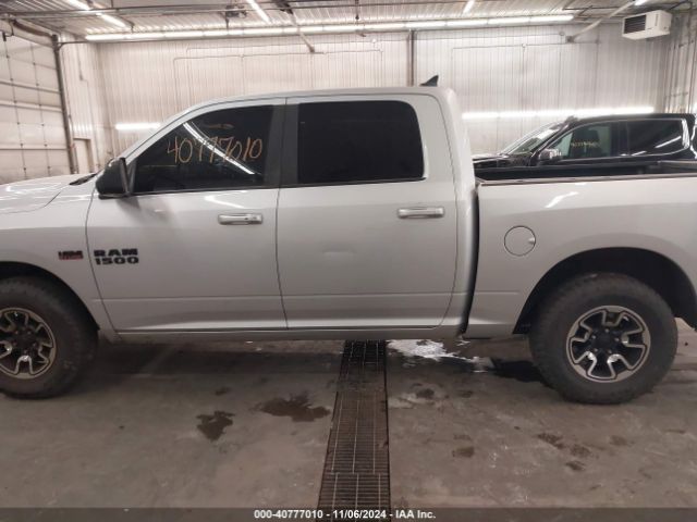 1C6RR7YT7GS103863 RAM 1500 Rebel