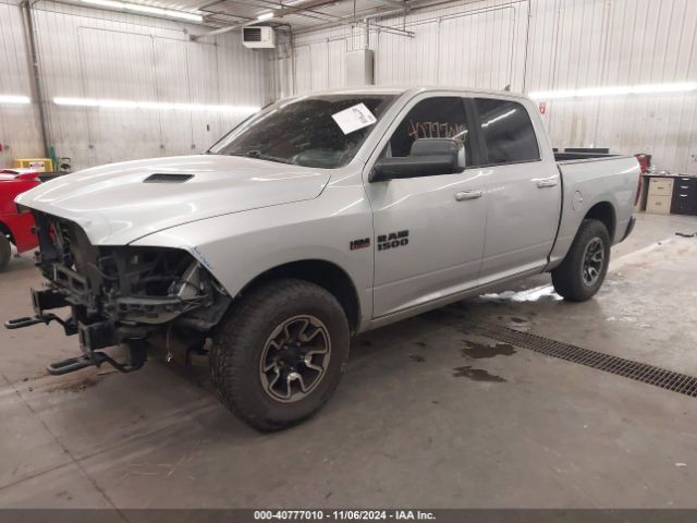 1C6RR7YT7GS103863 RAM 1500 Rebel