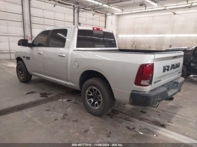 1C6RR7YT7GS103863 RAM 1500 Rebel