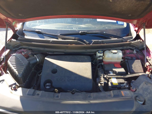 5GAERCKWXJJ243455 Buick Enclave Premium