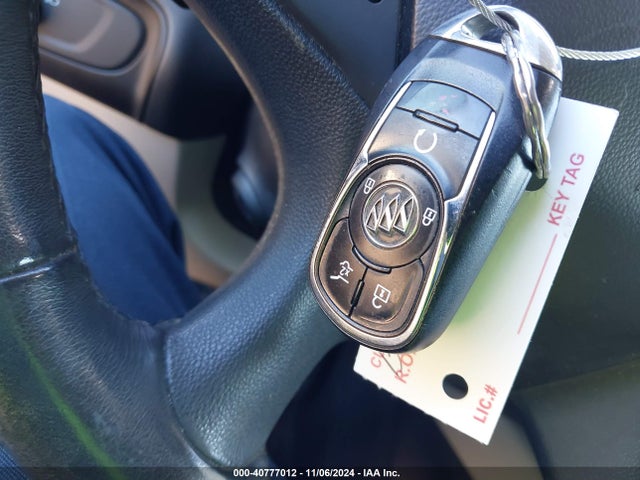 Buick Enclave Premium 2018 5GAERCKWXJJ243455 Image 11