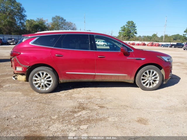 Buick Enclave Premium 2018 5GAERCKWXJJ243455 Image 13