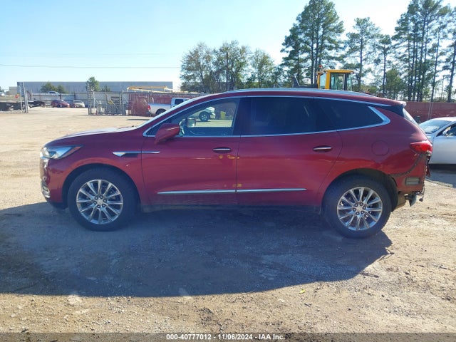 Buick Enclave Premium 2018 5GAERCKWXJJ243455 Image 14