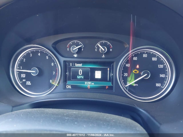 Buick Enclave Premium 2018 5GAERCKWXJJ243455 Image 15