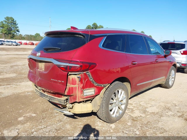 5GAERCKWXJJ243455 Buick Enclave Premium