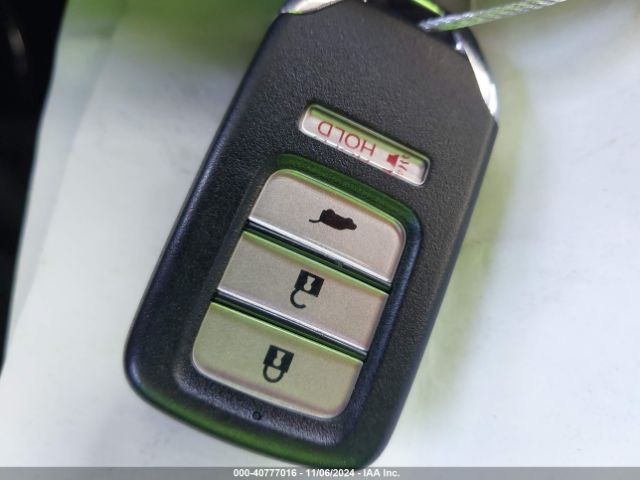 3CZRU5H53NM719122 Honda Hr-v 2wd Ex
