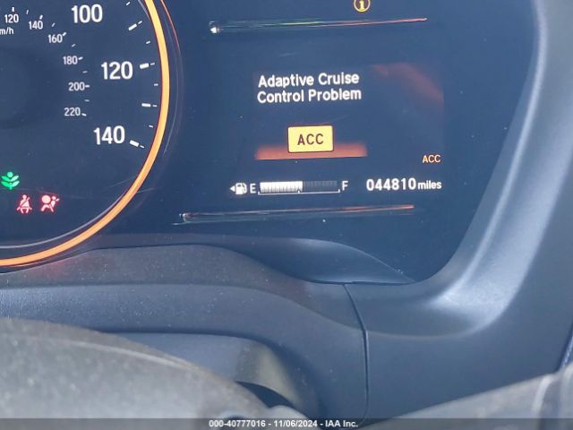 3CZRU5H53NM719122 Honda Hr-v 2wd Ex