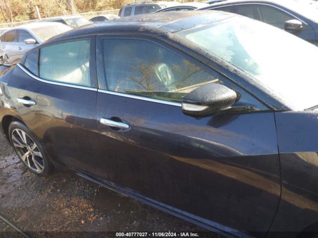 1N4AA6AP0GC426978 Nissan Maxima 3.5 Platinum