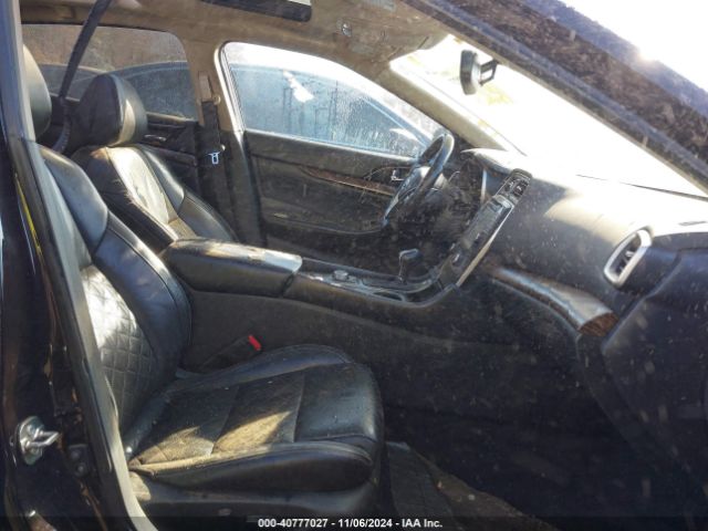 1N4AA6AP0GC426978 Nissan Maxima 3.5 Platinum