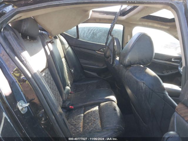 1N4AA6AP0GC426978 Nissan Maxima 3.5 Platinum