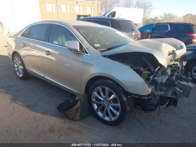 2G61R5S3XE9127207 auction archive image