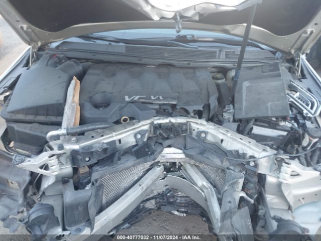 2G61R5S3XE9127207 Cadillac Xts Premium