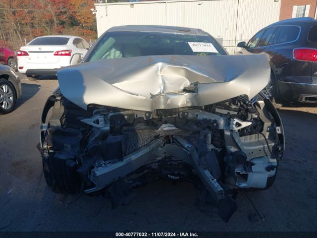 2G61R5S3XE9127207 Cadillac Xts Premium