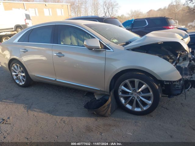 2G61R5S3XE9127207 Cadillac Xts Premium