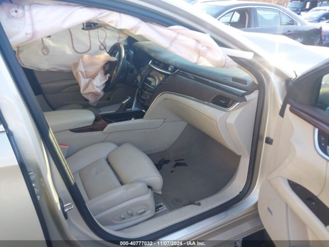 2G61R5S3XE9127207 Cadillac Xts Premium