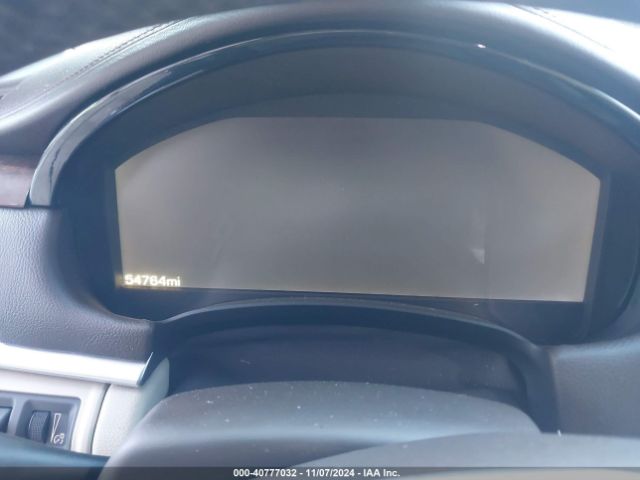 2G61R5S3XE9127207 Cadillac Xts Premium
