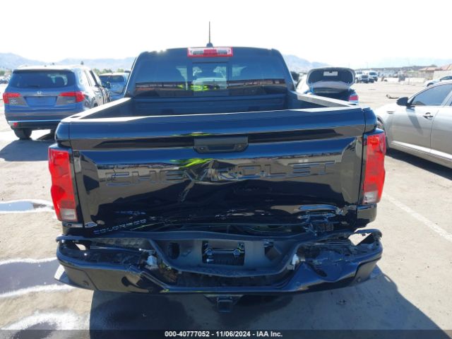 1GCPSBEK9P1208798 Chevrolet Colorado 2wd  Short Box Wt