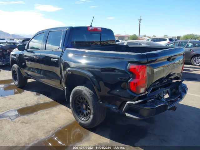 1GCPSBEK9P1208798 Chevrolet Colorado 2wd  Short Box Wt