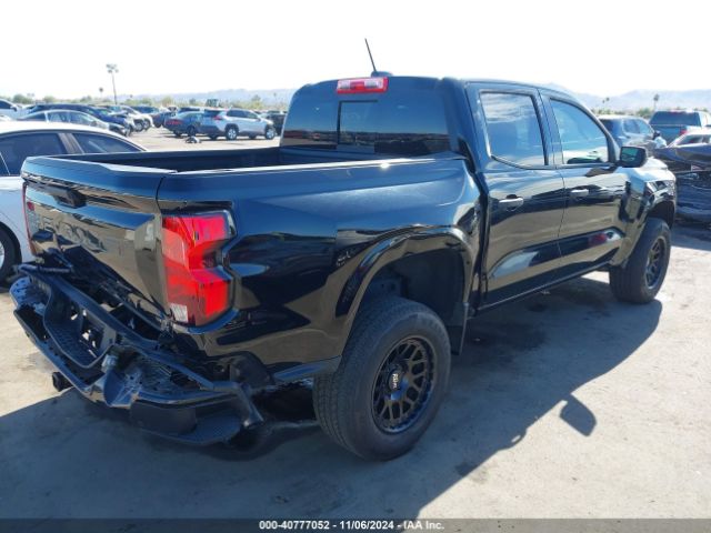 1GCPSBEK9P1208798 Chevrolet Colorado 2wd  Short Box Wt