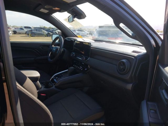 1GCPSBEK9P1208798 Chevrolet Colorado 2wd  Short Box Wt