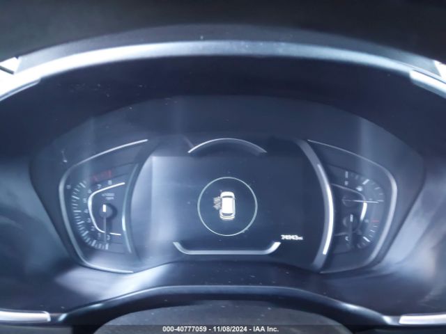 5NMS3CAD3KH026095 Hyundai Santa Fe Sel