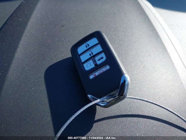 Honda Civic Sport 2019 19XFC2F89KE205854 Image 11