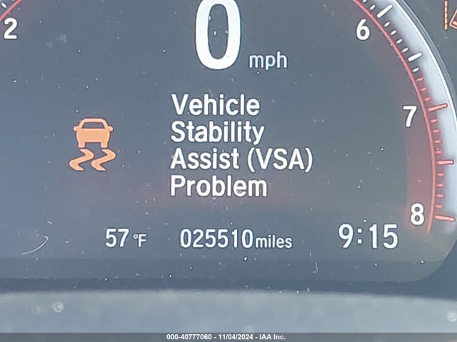 Honda Civic Sport 2019 19XFC2F89KE205854 Image 16