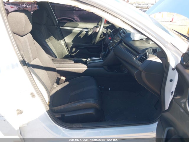 Honda Civic Sport 2019 19XFC2F89KE205854 Image 5