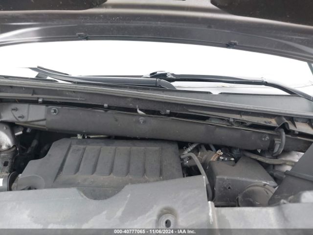 5TDDKRFH5FS215229 Toyota Highlander Limited Platinum V6
