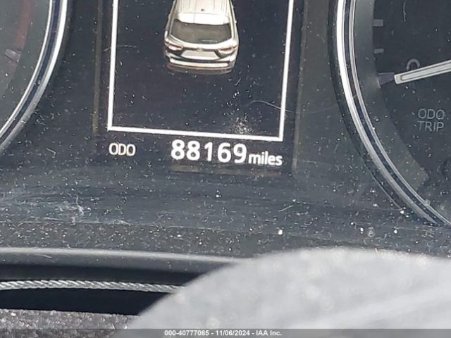 5TDDKRFH5FS215229 Toyota Highlander Limited Platinum V6