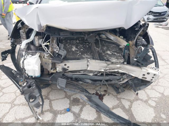 5TDDKRFH5FS215229 Toyota Highlander Limited Platinum V6