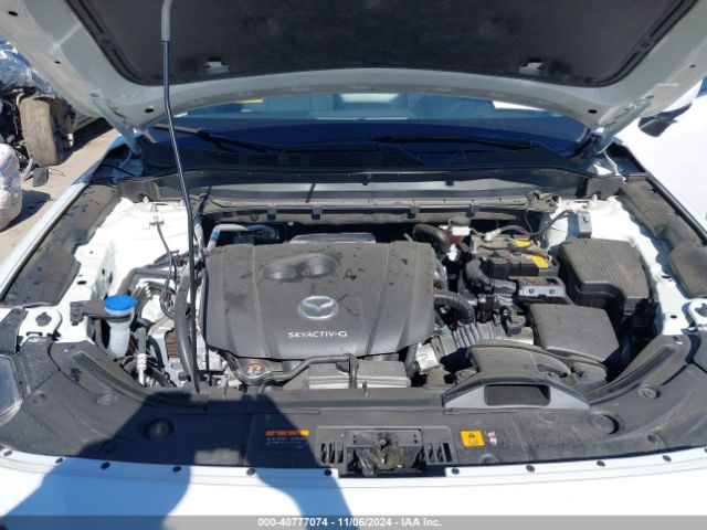 JM3KFBDL3R0428723 Mazda Cx-5 2.5 S Premium