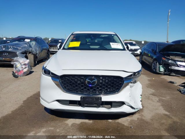 JM3KFBDL3R0428723 Mazda Cx-5 2.5 S Premium