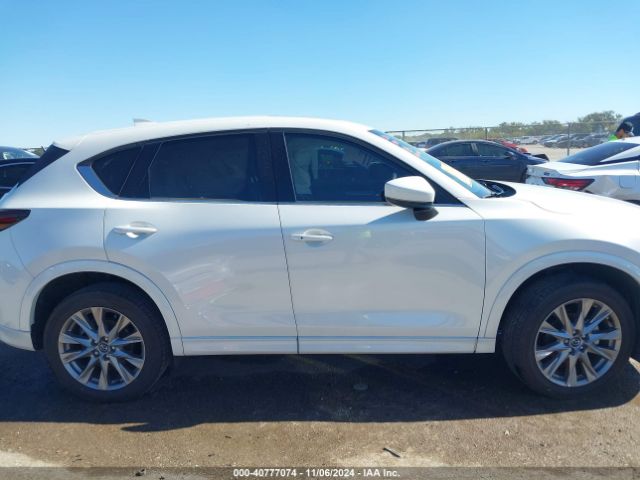 JM3KFBDL3R0428723 Mazda Cx-5 2.5 S Premium
