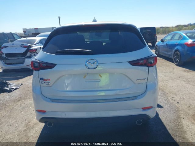 JM3KFBDL3R0428723 Mazda Cx-5 2.5 S Premium
