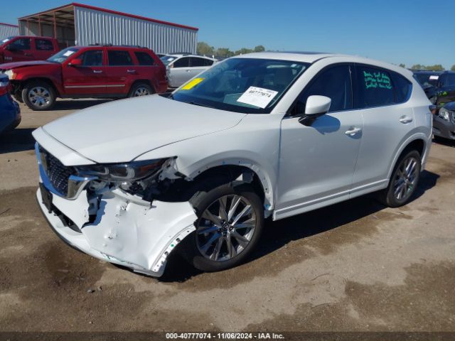 JM3KFBDL3R0428723 Mazda Cx-5 2.5 S Premium