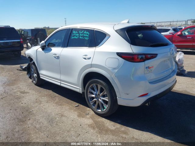 JM3KFBDL3R0428723 Mazda Cx-5 2.5 S Premium
