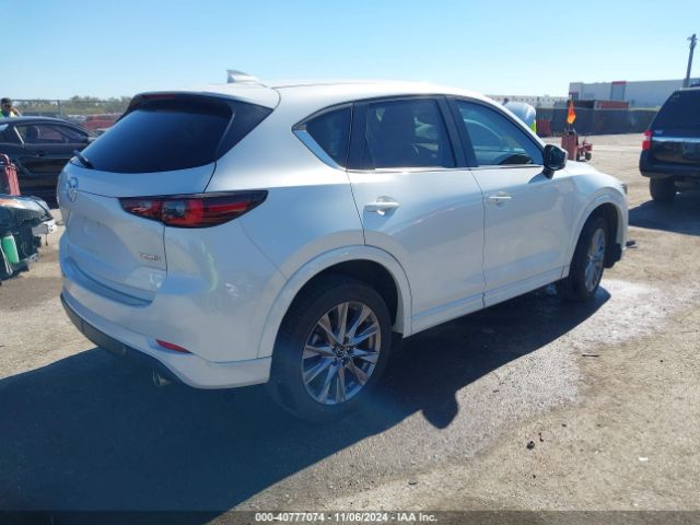 JM3KFBDL3R0428723 Mazda Cx-5 2.5 S Premium