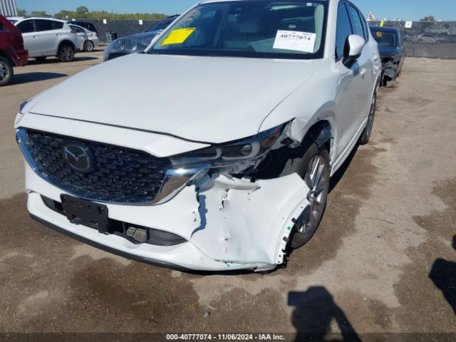 JM3KFBDL3R0428723 Mazda Cx-5 2.5 S Premium