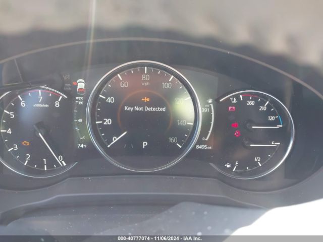 JM3KFBDL3R0428723 Mazda Cx-5 2.5 S Premium