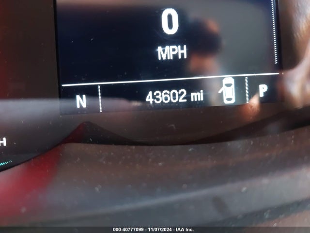 Chevrolet Trax Fwd Ls 2021 KL7CJKSB3MB313457 Image 15