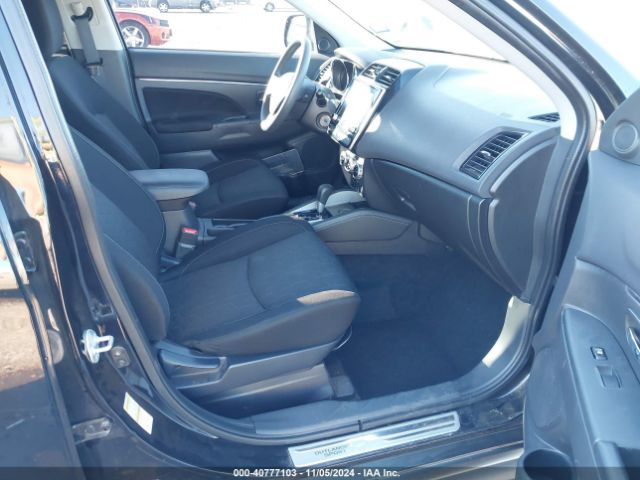JA4AP3AU0LU008531 Mitsubishi Outlander Sport 2.0 Es