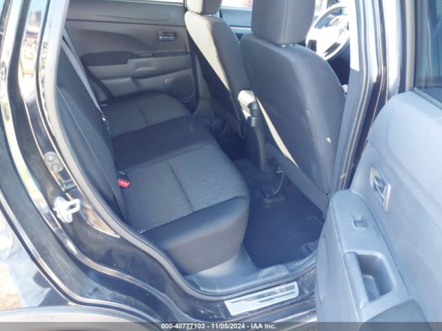 JA4AP3AU0LU008531 Mitsubishi Outlander Sport 2.0 Es