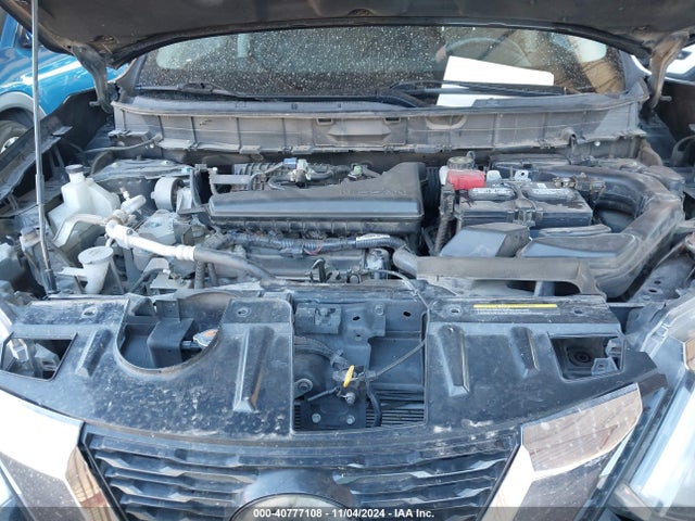 Nissan ROGUE S 2018 JN8AT2MT1JW460010 Image 10