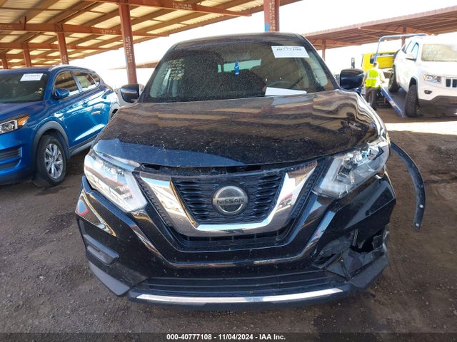 Nissan ROGUE S 2018 JN8AT2MT1JW460010 Image 12